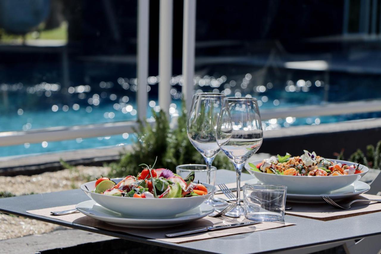 Hotel Mercure Palais Des Sports Pau