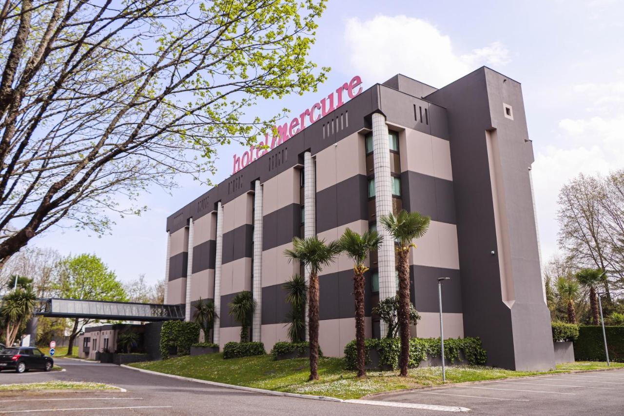 Mercure Palais Des Sports