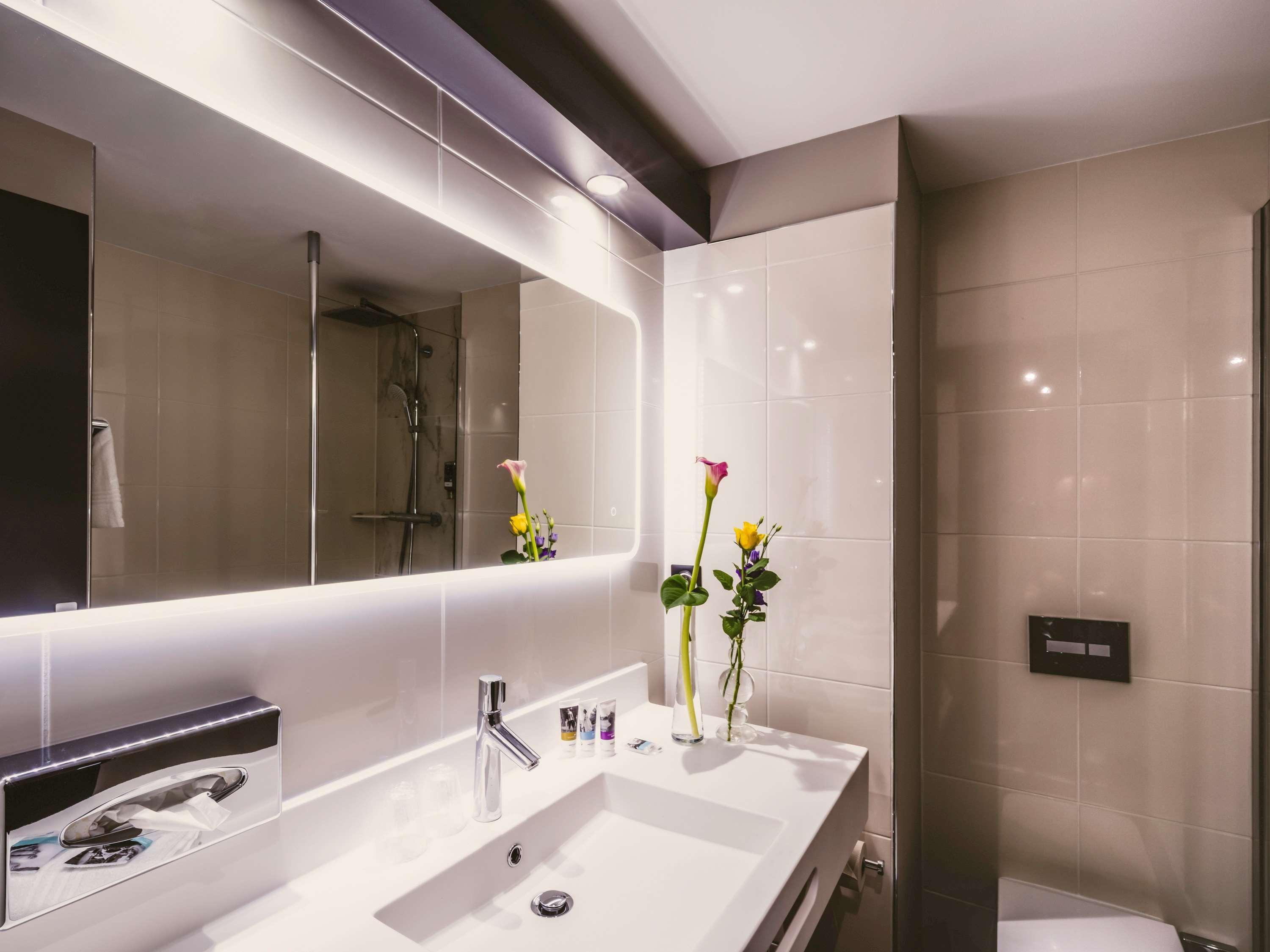Mercure Palais Des Sports Pau