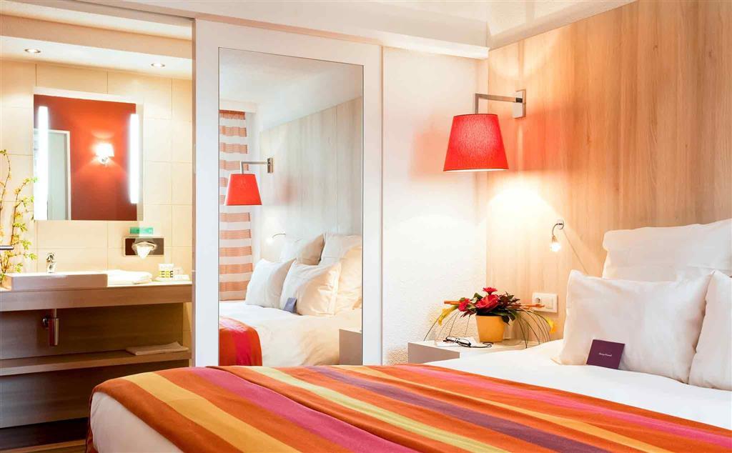 Mercure Palais Des Sports Hotel