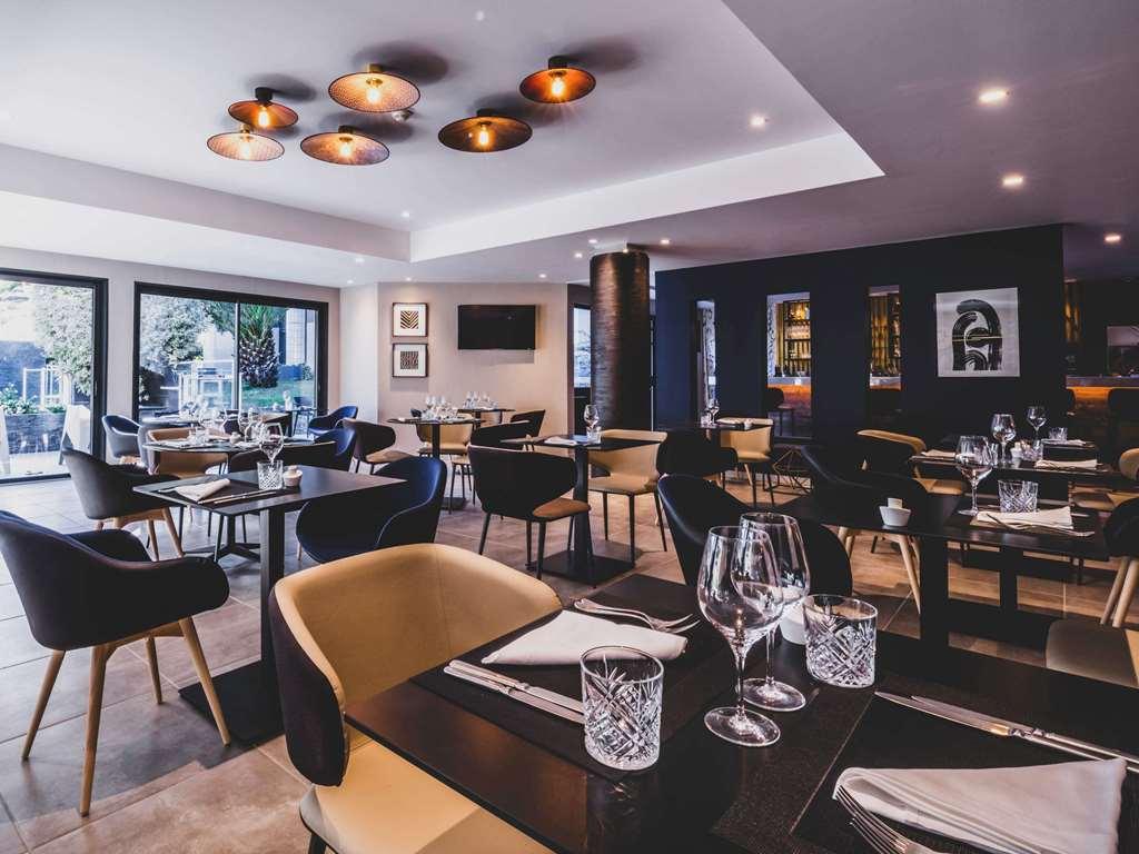 Mercure Palais Des Sports Hotel