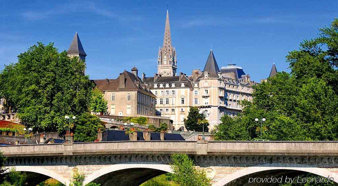 Mercure Palais Des Sports 4*