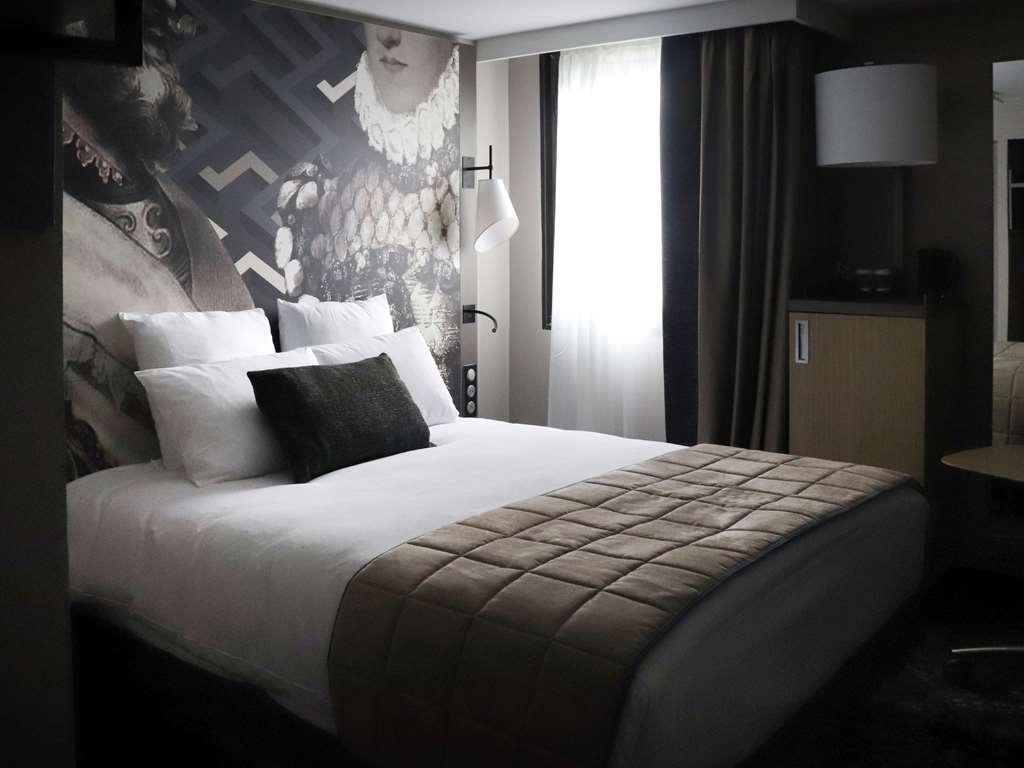 Mercure Palais Des Sports 4* Pau