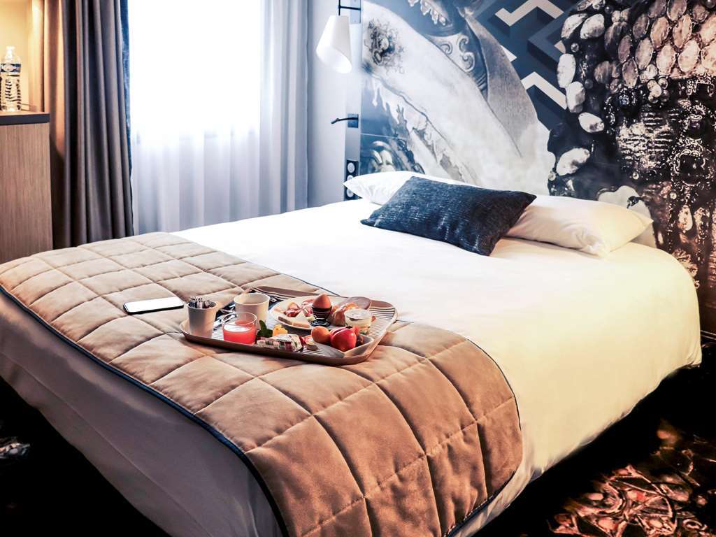 Mercure Palais Des Sports Hotel Pau
