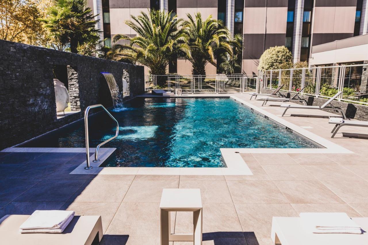 Mercure Palais Des Sports