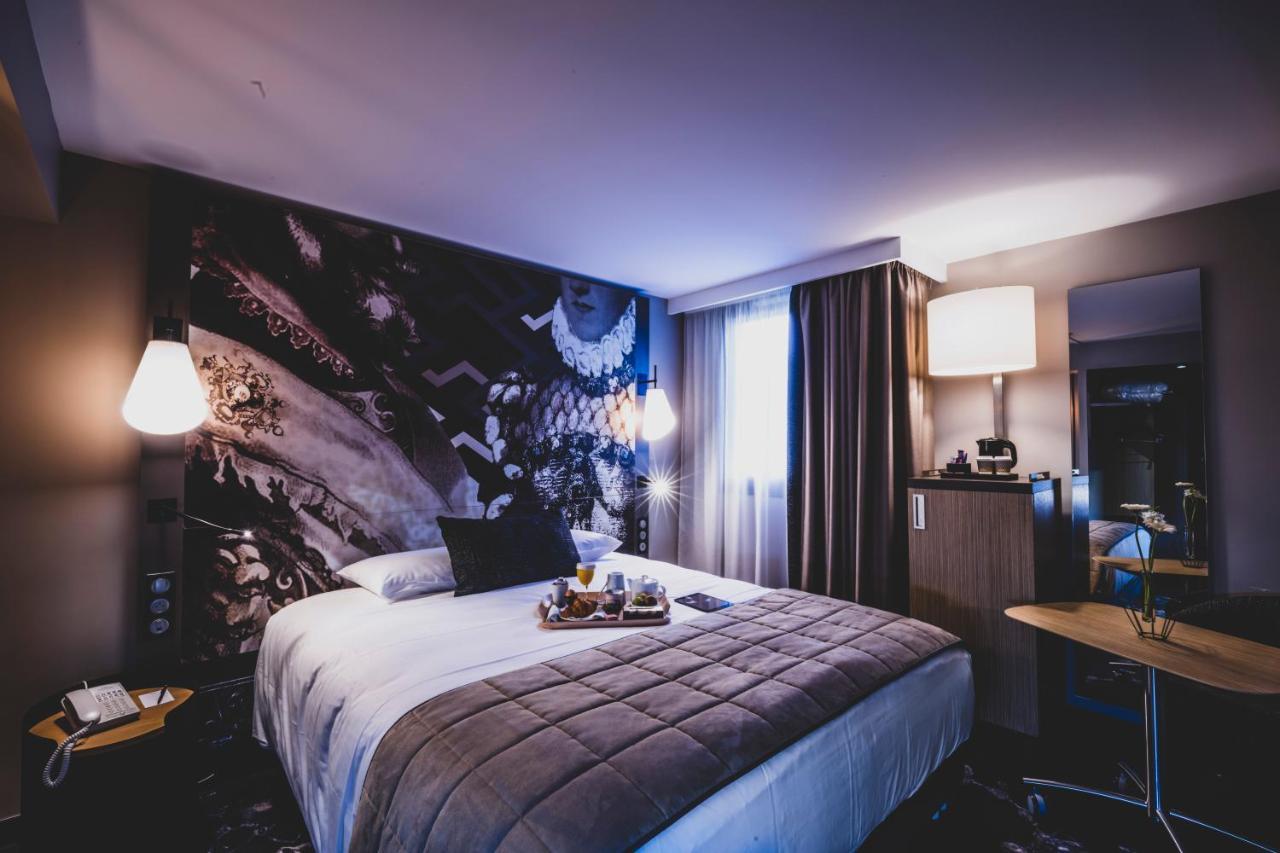 Hotel Mercure Palais Des Sports Pau