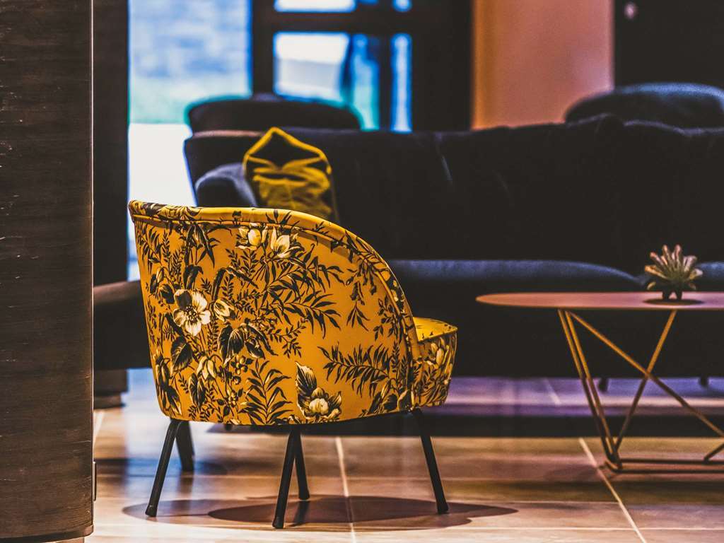 Mercure Palais Des Sports 4* Pau
