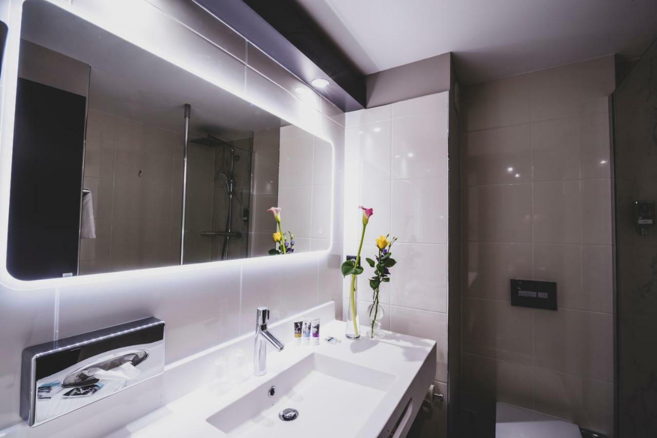 Mercure Palais Des Sports Hotel Pau