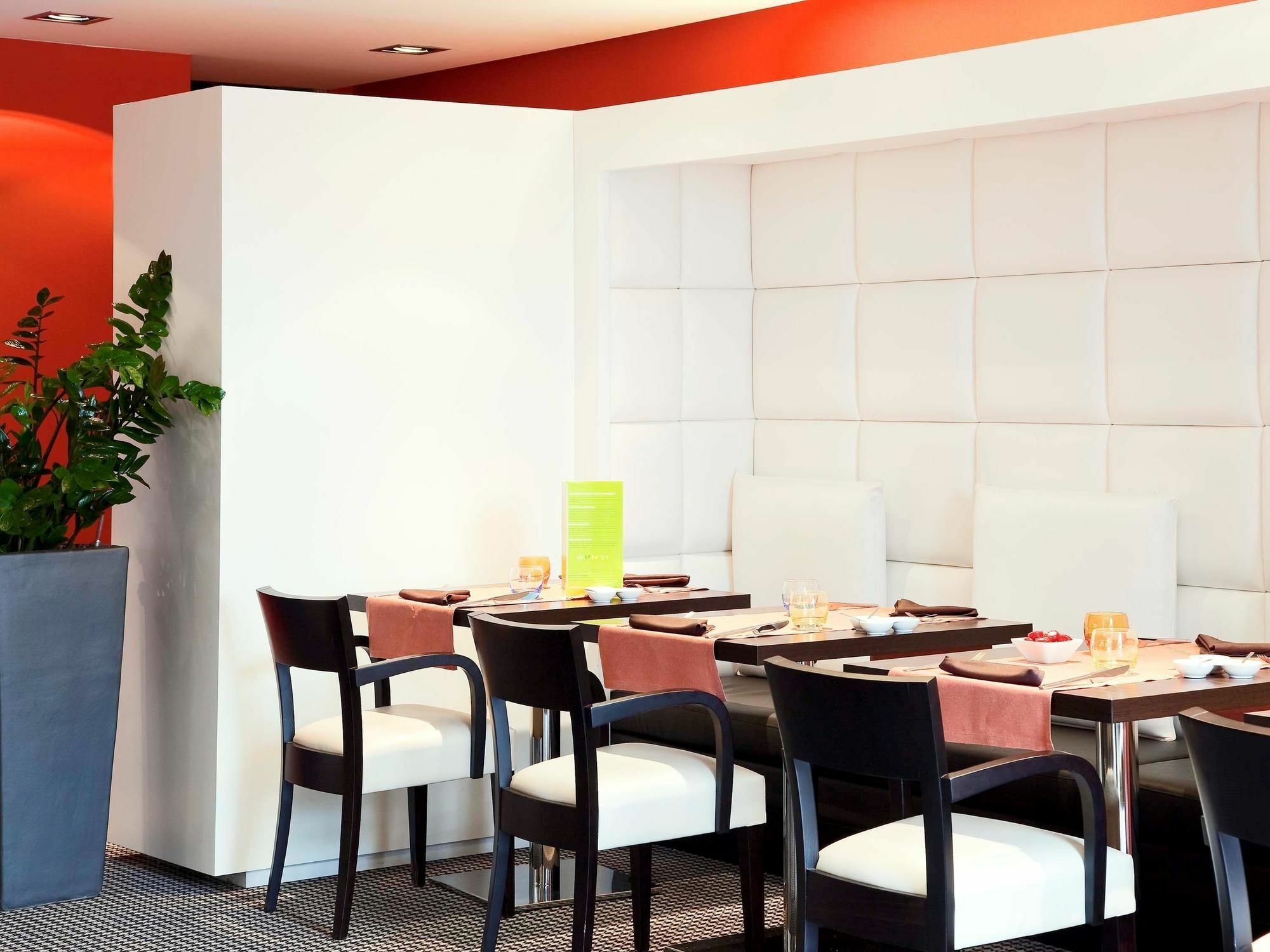 Mercure Palais Des Sports Pau