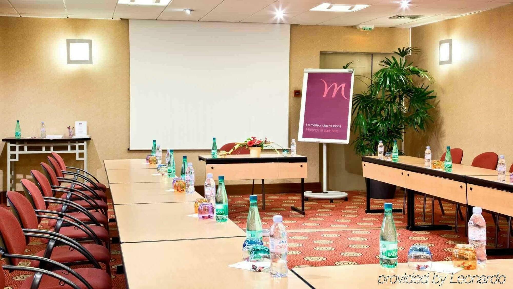 Mercure Palais Des Sports 4*